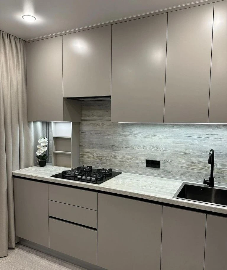Кухня для квартирантов на заказ