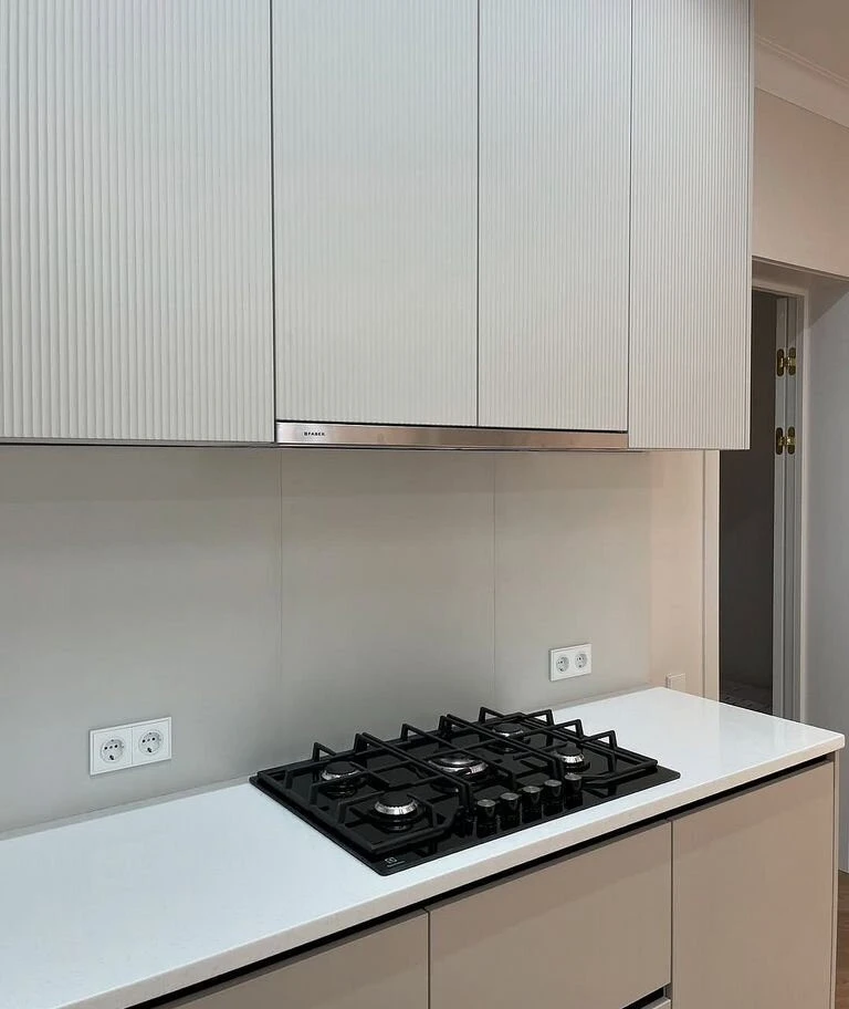 Кухня на заказ от производителя